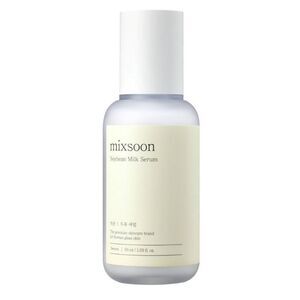 Mixsoon mixsoon Soybean Milk Serum 50ml/1.69 fl.oz NIB
